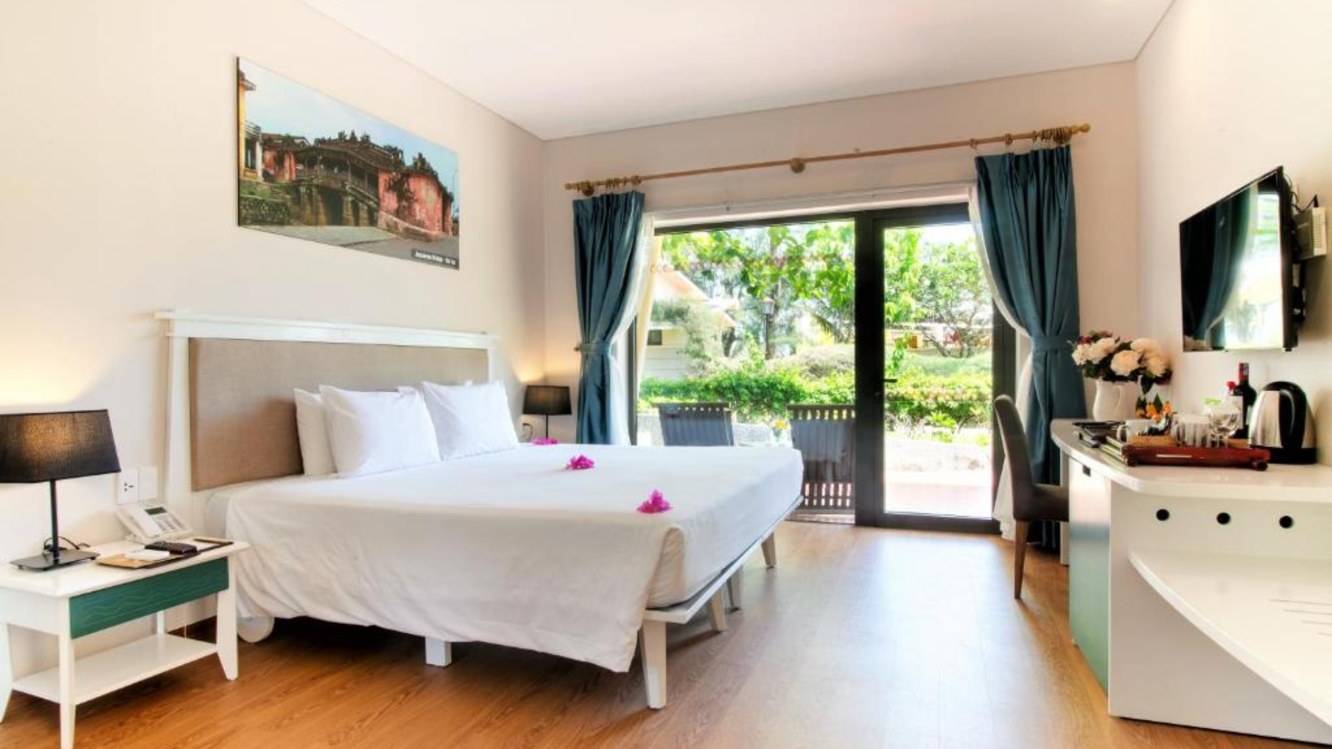 Sandy Beach Resort