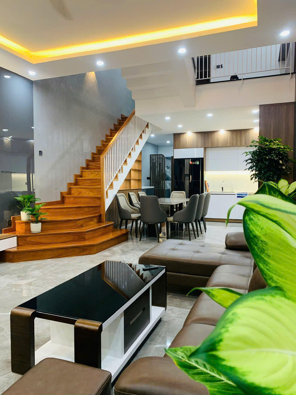 Anh Hơn – Một khách hàng thân thiết