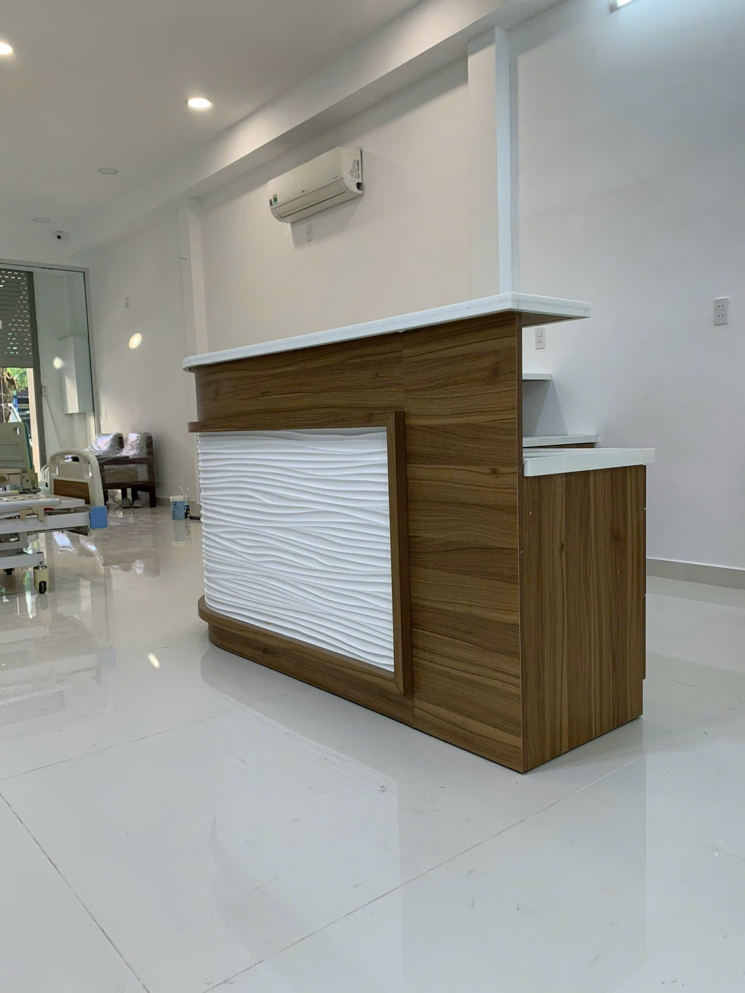 Phòng khám gia đình – Đà Nẵng
