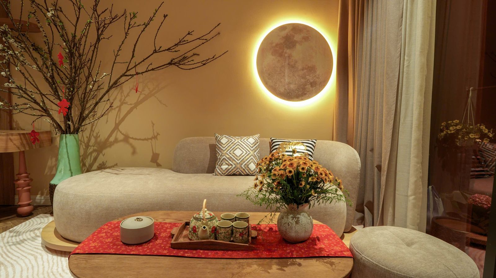 CĂN HỘ COSMO – PANOMA 1