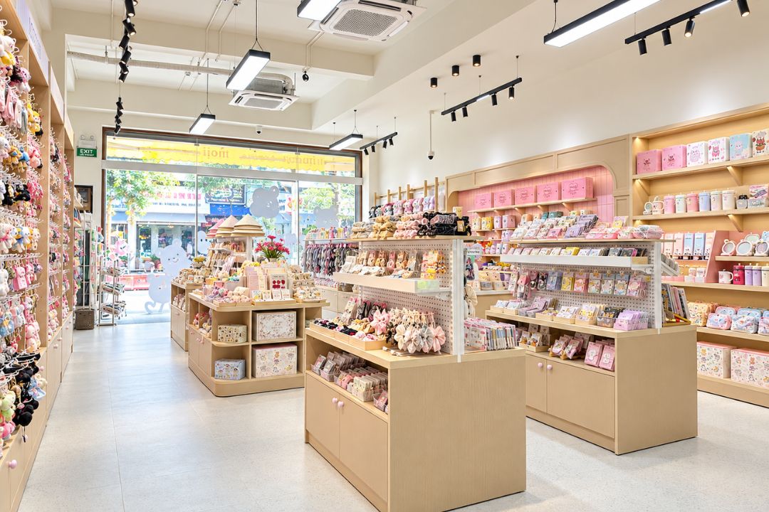 MOJI GIFT SHOP