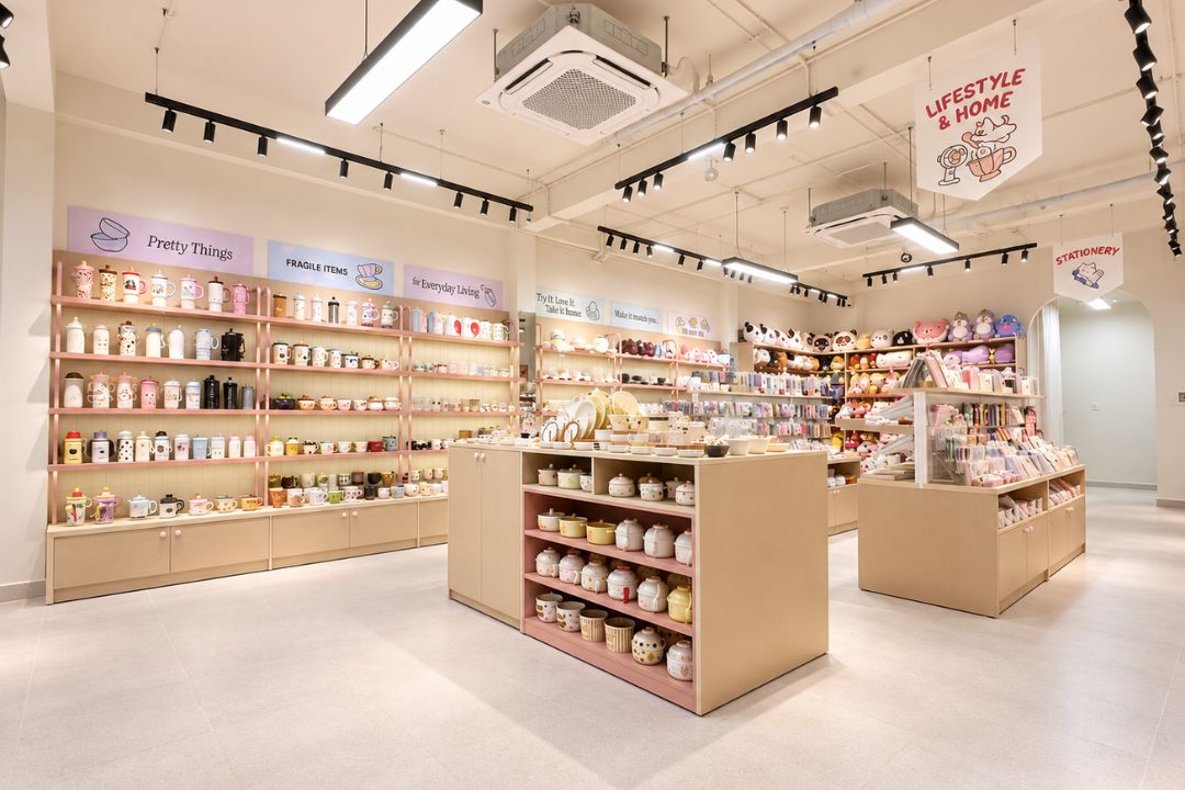 MOJI GIFT SHOP
