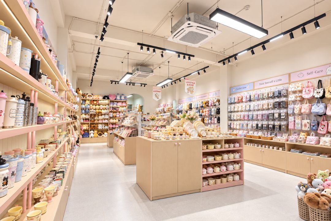 MOJI GIFT SHOP