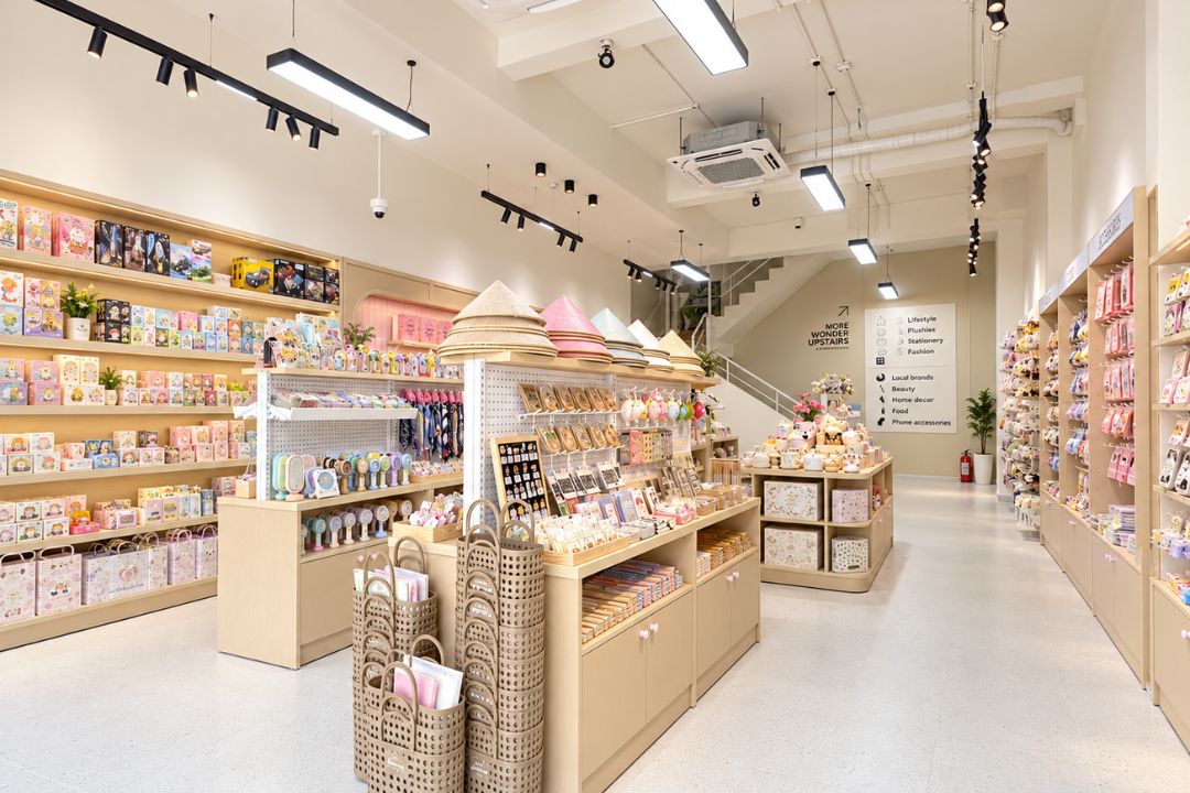 MOJI GIFT SHOP